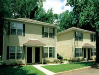 Building Photo - Rattler Pointe Apartments in Tallahassee, Florida