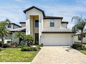 11305 Shady Blossom Dr in Ft. Myers, FL - Building Photo