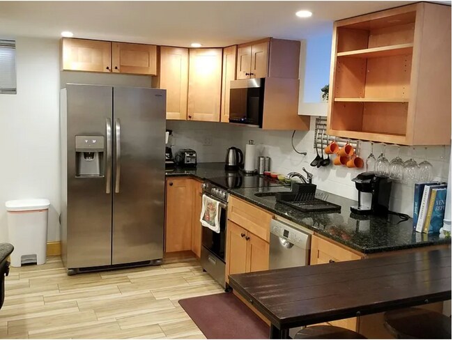 property at 182 Babcock St