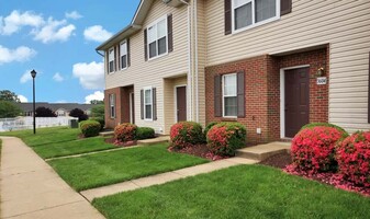 Timber Ridge Apartments