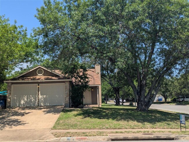 8510 Palace Pkwy in Austin, TX - Building Photo - Building Photo