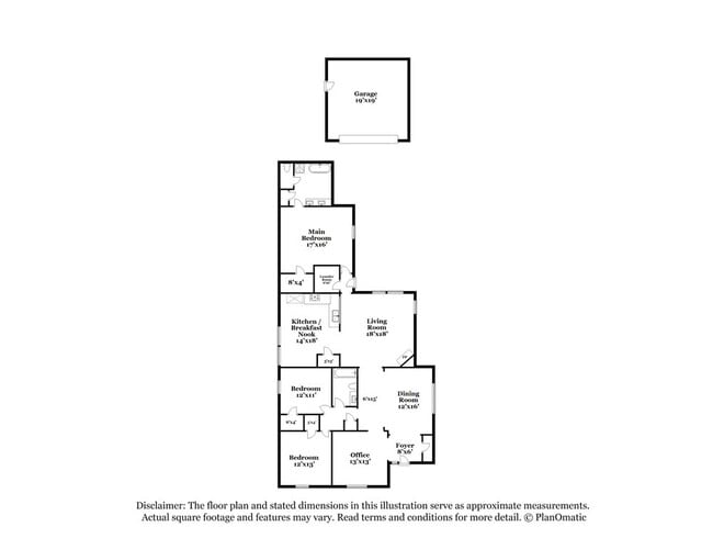 3830 Lake Ballinger Ln in Richmond, TX - Building Photo - Building Photo