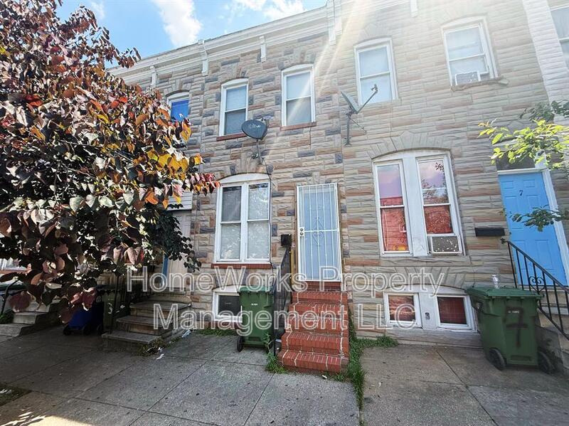 5 S Conkling St in Baltimore, MD - Building Photo