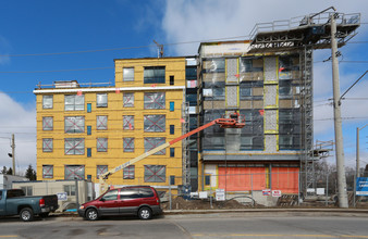 Solstice 2 in Guelph, ON - Building Photo - Building Photo