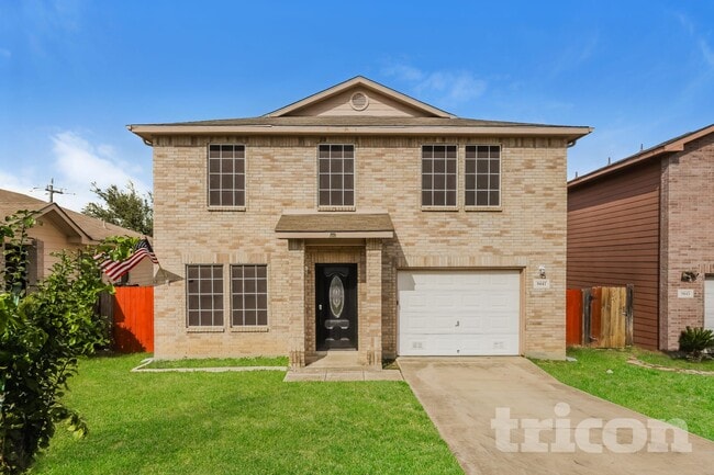 property at 9647 Sandflat Pass