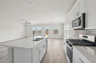 514 River Rdg Dr in McKinney, TX - Building Photo - Building Photo