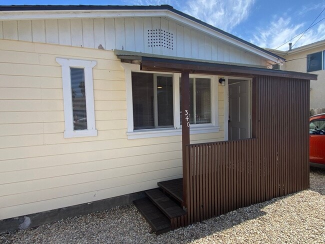 340 Nassau St in Morro Bay, CA - Building Photo - Building Photo