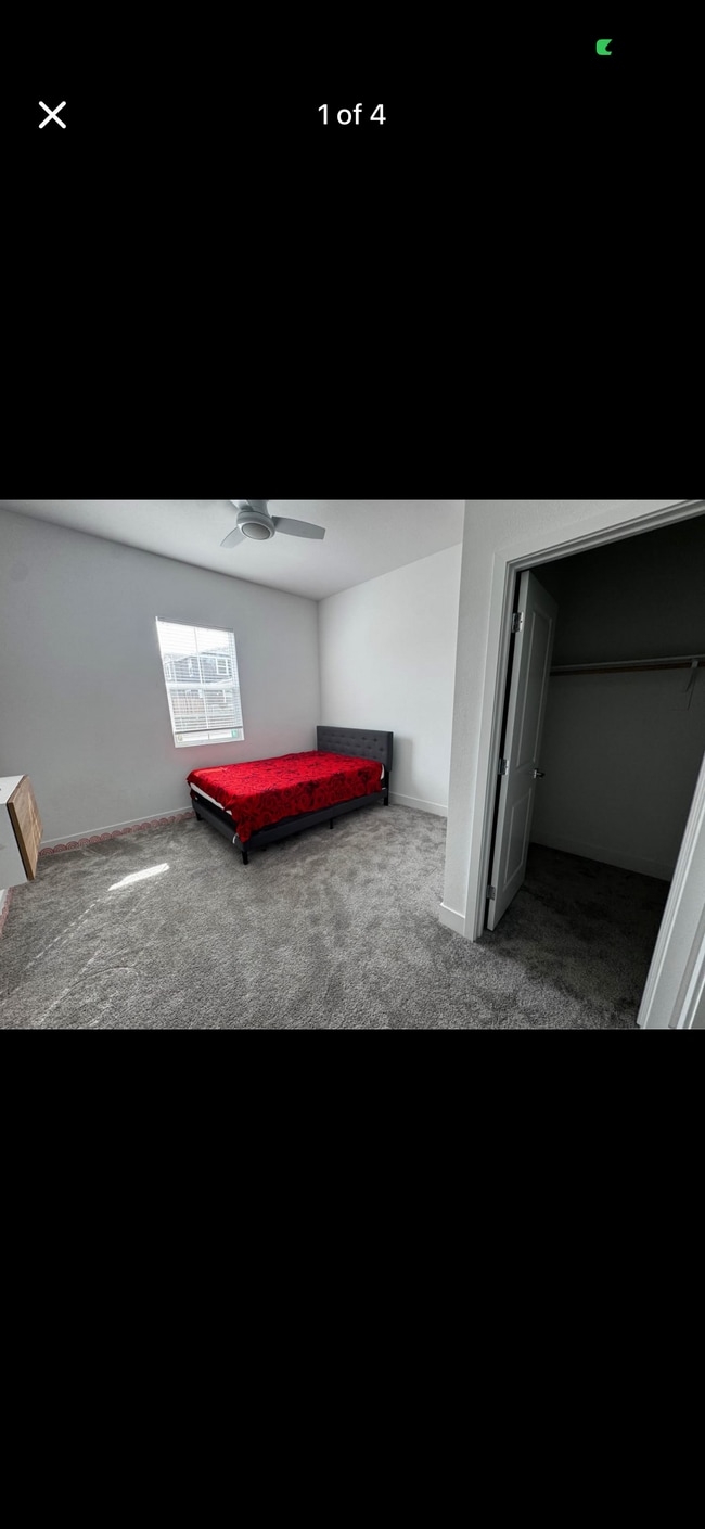 8107 Lamplight Dr in Tracy, CA - Foto de edificio - Building Photo