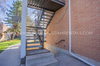 166 N 400 W St in Provo, UT - Building Photo - Building Photo