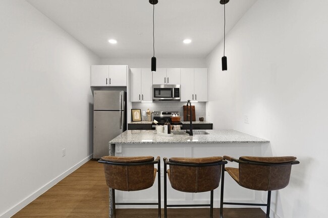 Terraces at High Mountain in Huntsville, AL - Building Photo - Building Photo