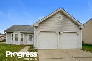 2016 Big Tree Dr in Columbus, OH - Building Photo