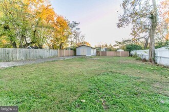 121 Cabbel Dr in Manassas Park, VA - Building Photo - Building Photo