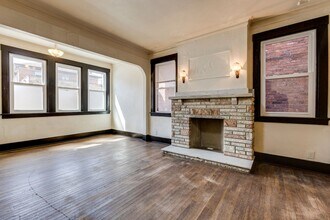 609 E Warrington Ave, Unit Apt. 1 in Pittsburgh, PA - Building Photo - Building Photo
