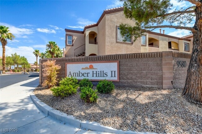 property at 9580 W Reno Ave
