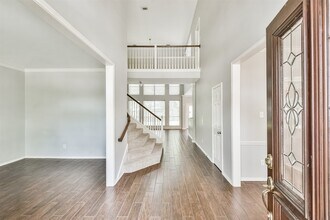 18802 Half Volley Cir in Humble, TX - Building Photo - Building Photo
