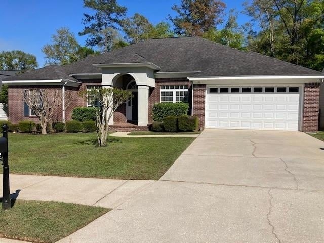 property at 1771 Cassatt Dr