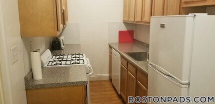 1171 Boylston St in Boston, MA - Building Photo - Building Photo
