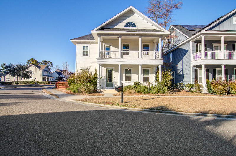 104 Ilderton St in Summerville, SC - Building Photo