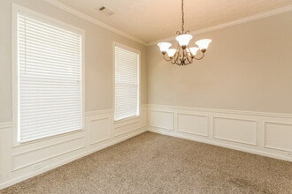 507 Sapphire Valley Ln in Canton, GA - Building Photo - Building Photo