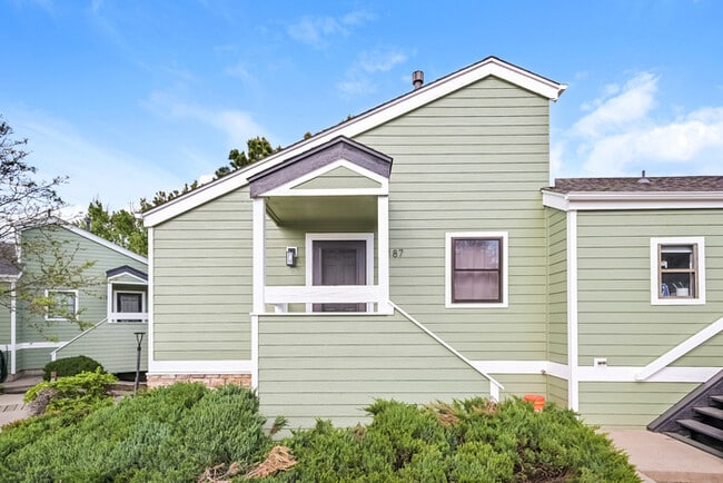 property at 4187 S Richfield Way