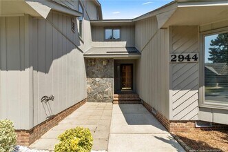 2944 Wedgeview Dr in Fayetteville, NC - Building Photo - Building Photo