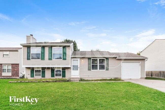 property at 1458 Summe Dr