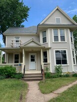608 Chippewa St in Eau Claire, WI - Building Photo