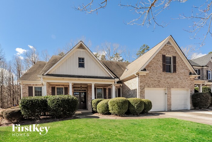6660 Euclid Ct in Cumming, GA - Building Photo