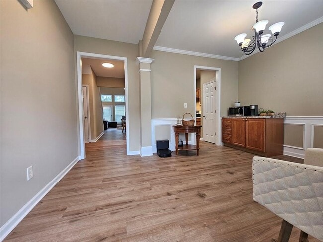 2216 Worrall Hill Dr in Duluth, GA - Building Photo - Building Photo