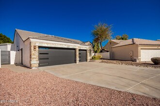 4430 E Graythorn St in Phoenix, AZ - Building Photo - Building Photo