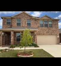 10312 Lastrup Dr in Fort Worth, TX - Building Photo - Building Photo