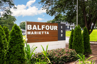 Balfour Marietta in Marietta, GA - Building Photo - Other