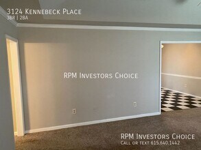 3124 Kennebeck Pl in Nashville, TN - Building Photo - Building Photo