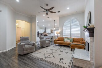 1610 Shady Creek Trail in Cedar Park, TX - Building Photo - Building Photo