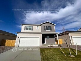 2141 Christina St in Fort Lupton, CO - Building Photo