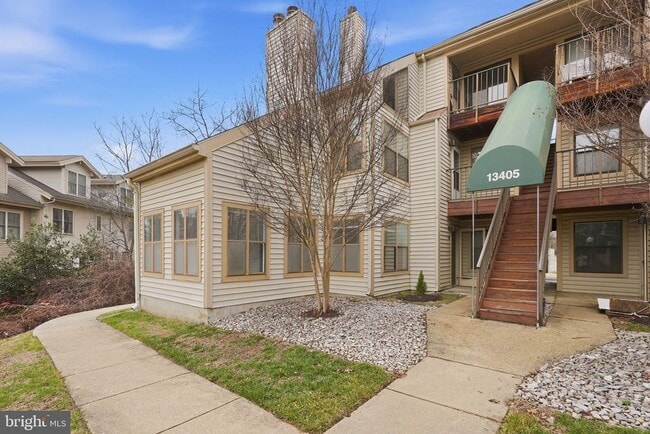 property at 13405 Shady Knoll Dr