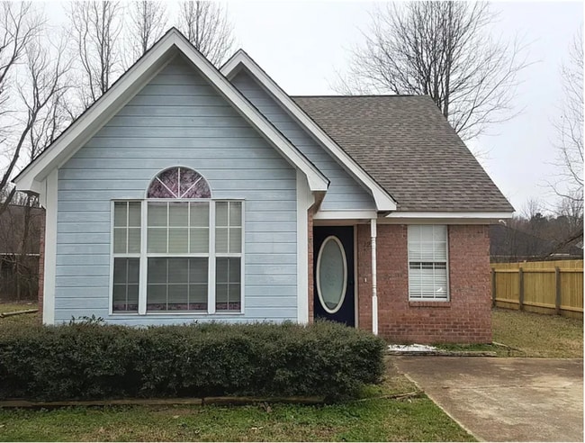 property at 123 Willow Creek Rd