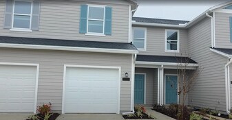 6916 Golden Monarch Ave in Jacksonville, FL - Building Photo