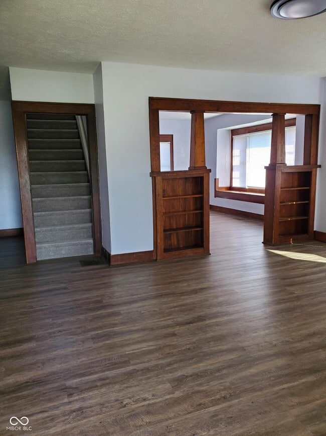 4507 Bluff Rd in Indianapolis, IN - Building Photo - Building Photo