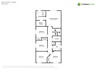 18210 107th Ave E in Puyallup, WA - Building Photo - Building Photo