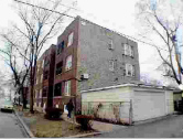 4655-4657 W Monroe St in Chicago, IL - Building Photo - Building Photo