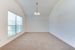 18535 Melissa Springs Dr in Tomball, TX - Building Photo