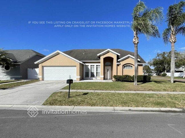 property at 8901 Eastman Dr