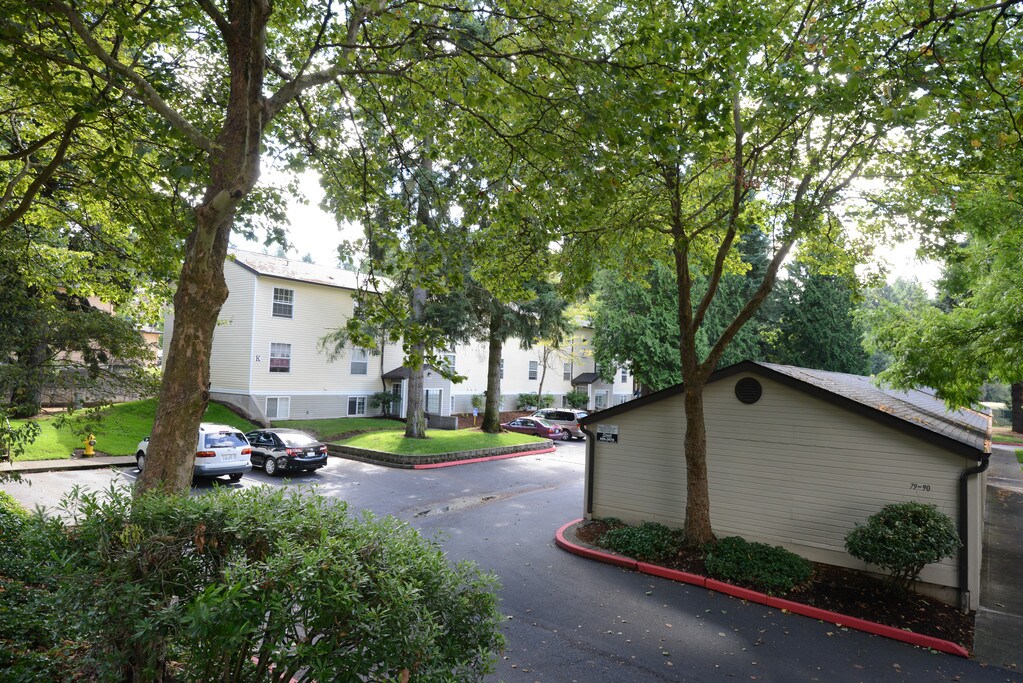 Cascade Woods Vancouver, WA Apartments For Rent