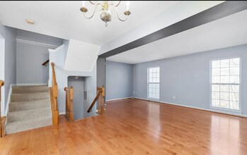 10008 Grass Market Ct in Fredericksburg, VA - Building Photo - Building Photo