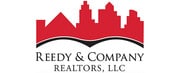 Property Management Company Logo Reedy & Company