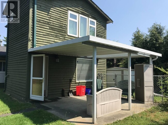 property at 21882 124 Ave