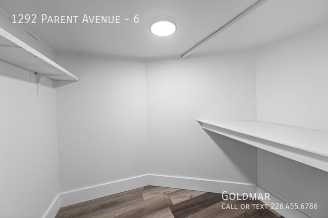 1292 Parent Av in Windsor, ON - Building Photo - Building Photo