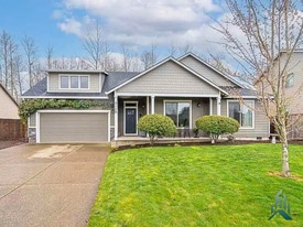 3179 Beatrice Ave SE in Albany, OR - Building Photo