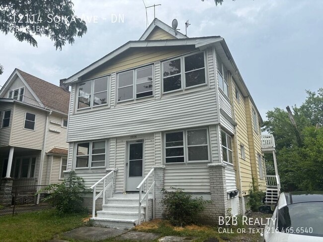 property at 12114 Soika Ave